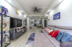 Blk 652 Eunos Damai Ville (Bedok), HDB 5 Rooms #484920761